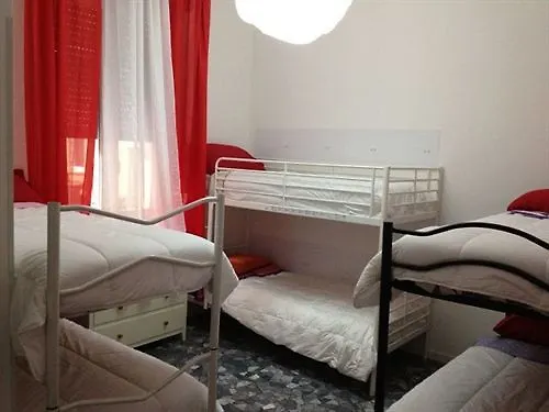 Family Hostel Milano 0*, Милан Италия