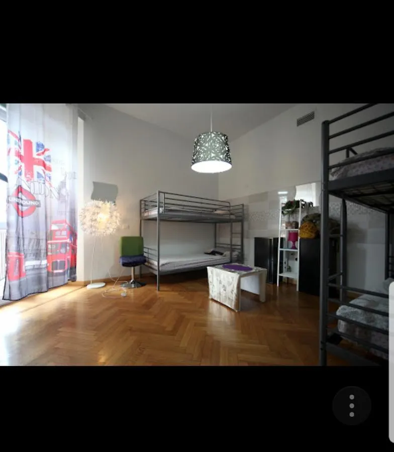 Family Hostel Milano