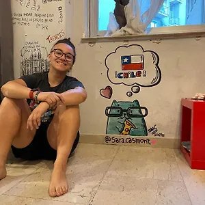 Hostal Lion & Youth, Milán