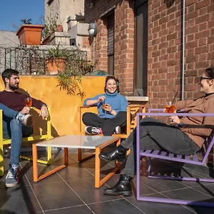 Hostal Babila & Bistrot, Milán