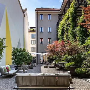 Hotel Savona 18, Milán