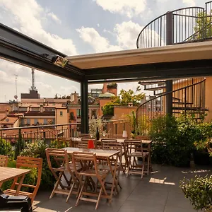 4* Апарт-отель Bob W Ticinese