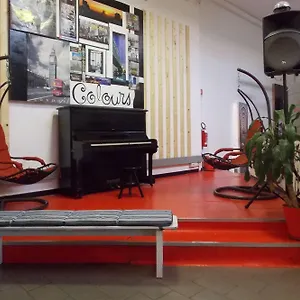 Hostel Colours, Milano