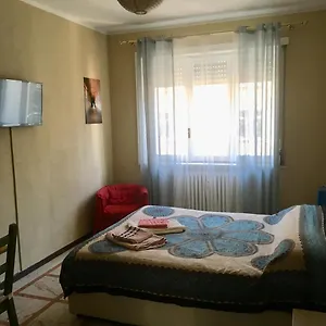 Bed and breakfast Lotus, Milán