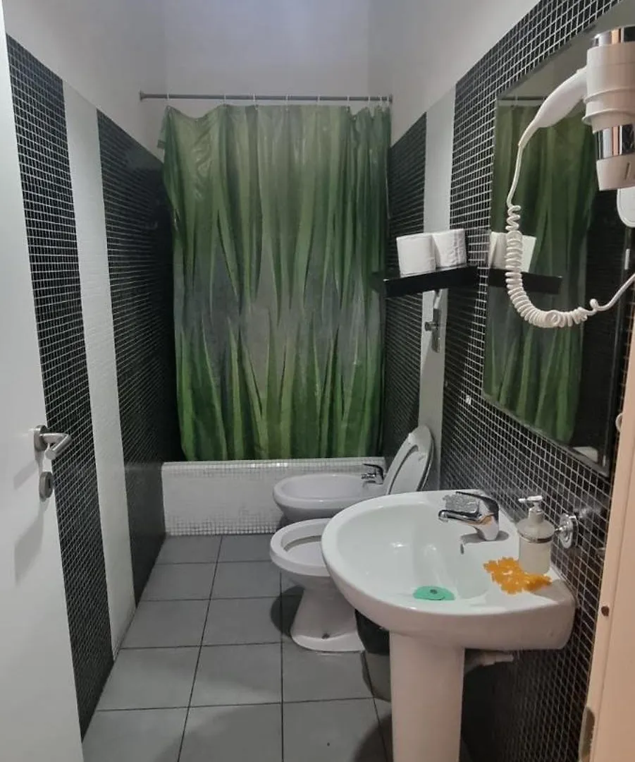 Family Hostel Milano