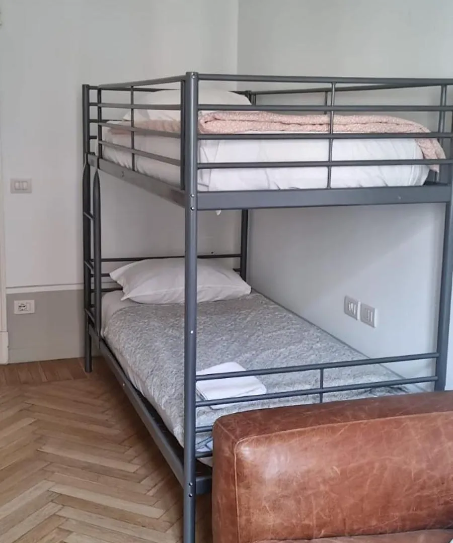 Family Hostel Milano 0*,