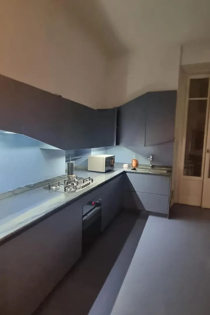 Family Hostel Milano 0*,