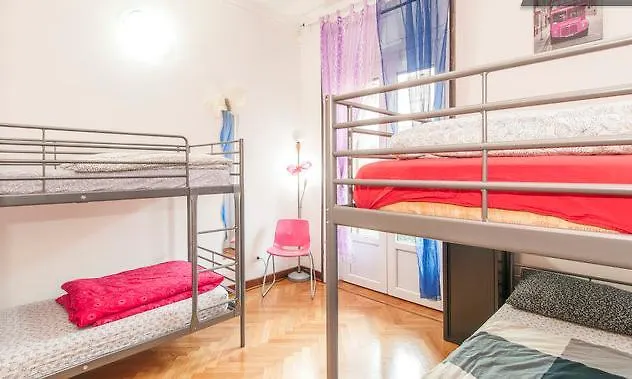 Family Hostel Milano 0*,  Italien