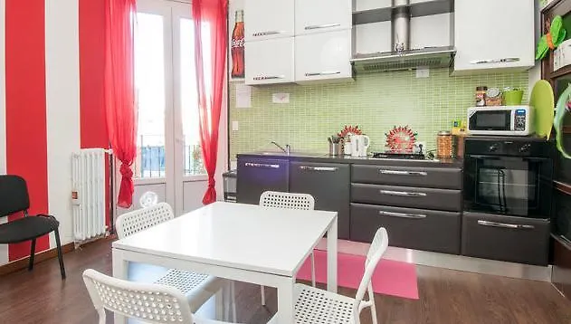 Family Hostel Milano 0*,  Italien