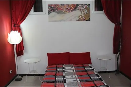Family Hostel Milano