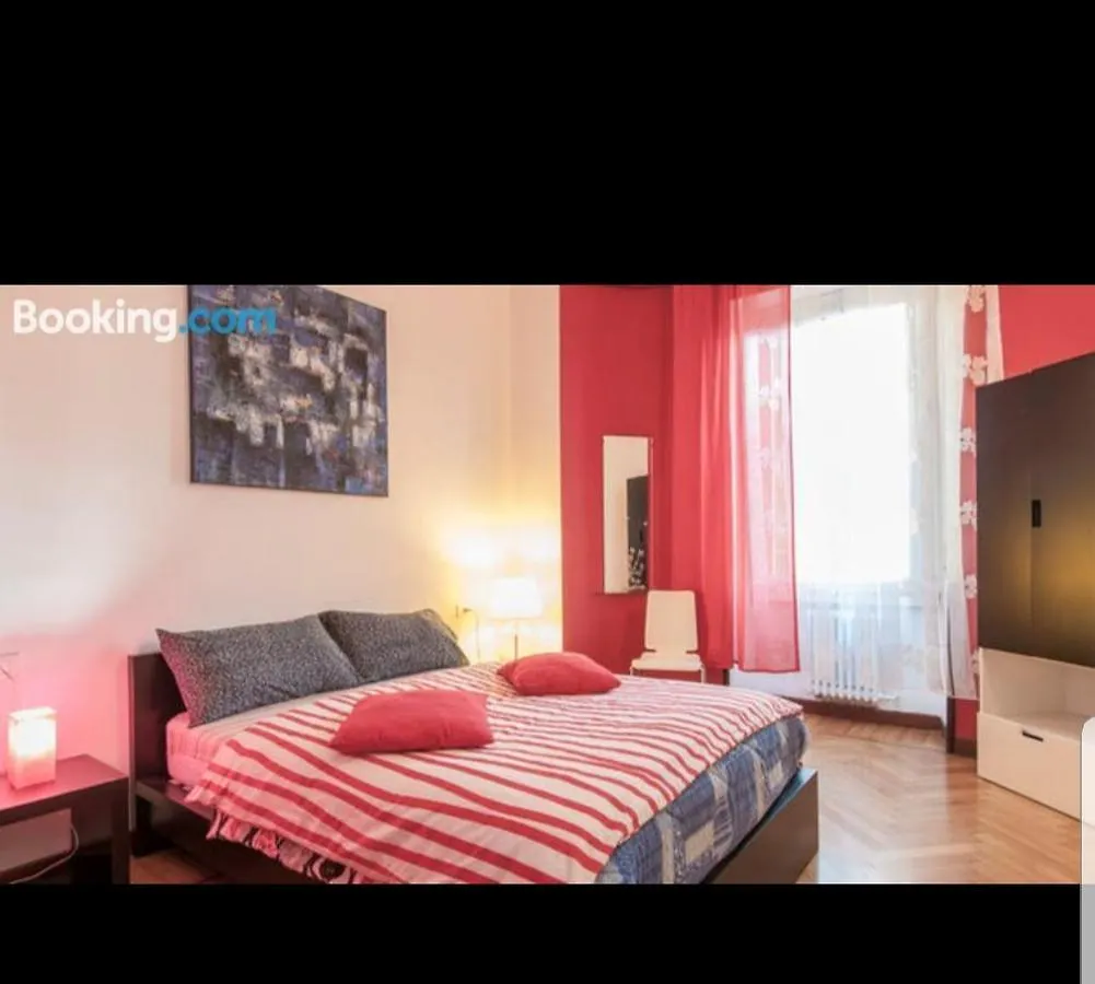 Family Hostel Milano 0*,  Italien