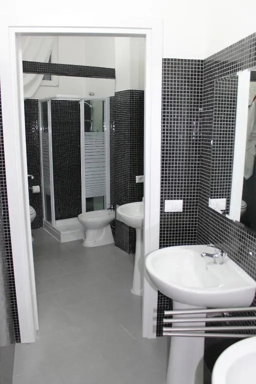Family Hostel Milano 0*,  Italien