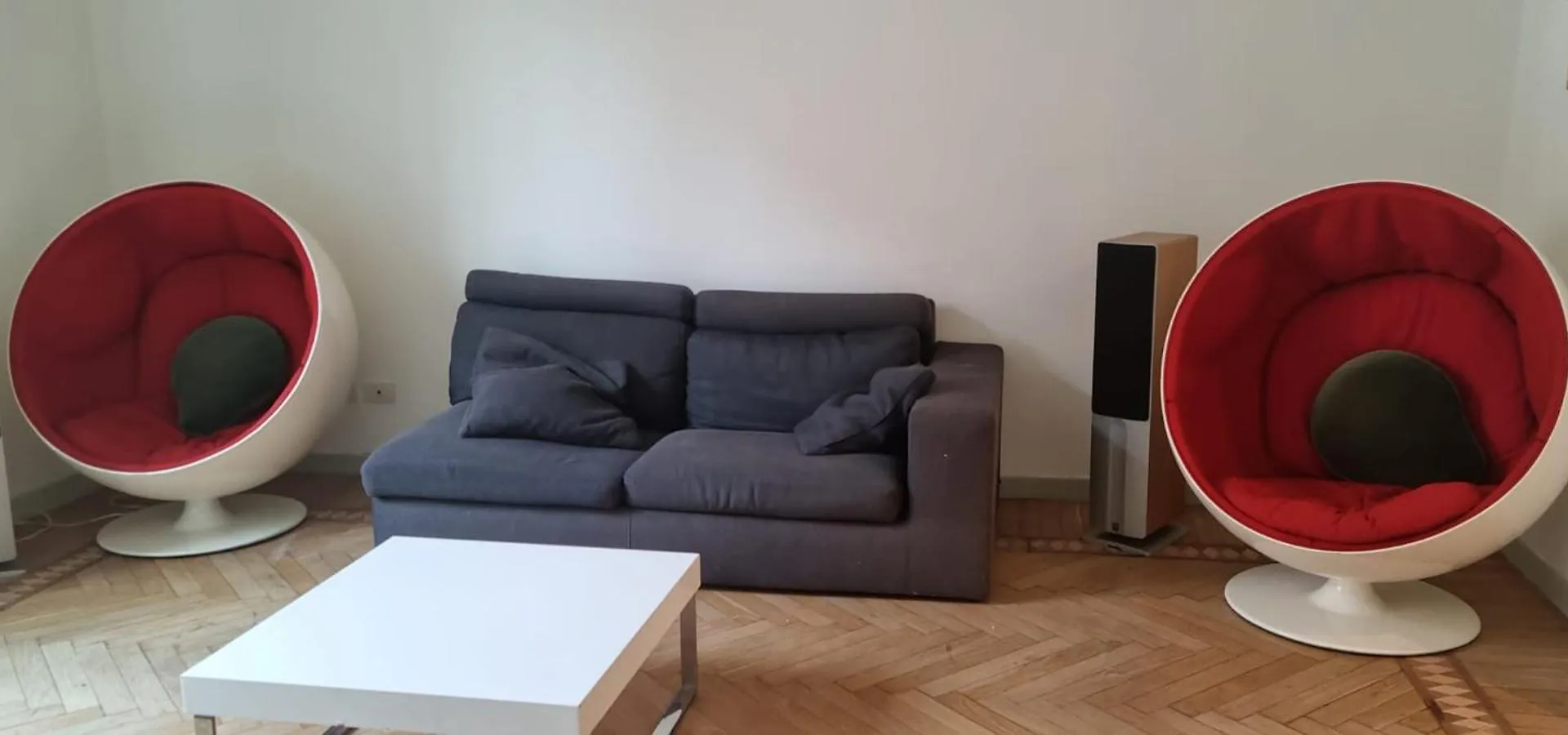Family Hostel Milano