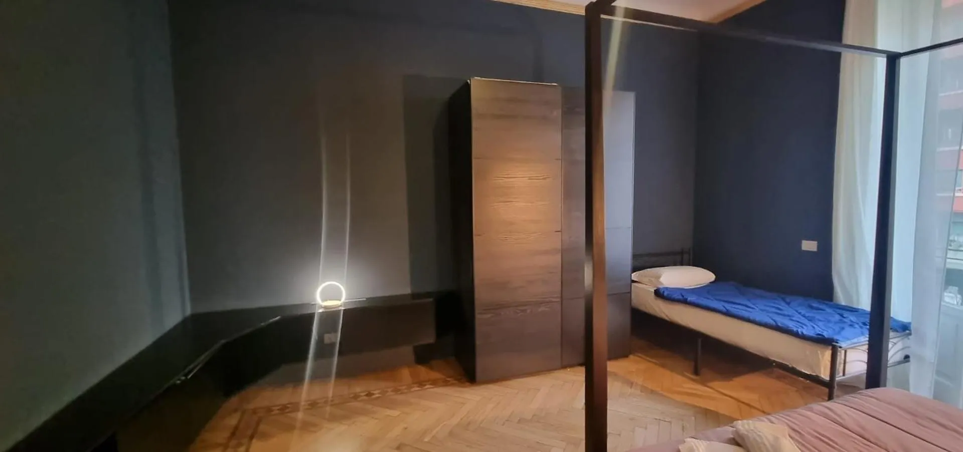 Family Hostel Milano