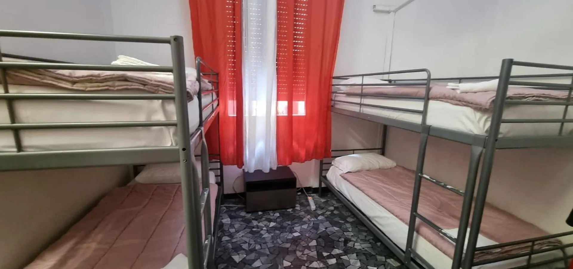 Family Hostel Milano