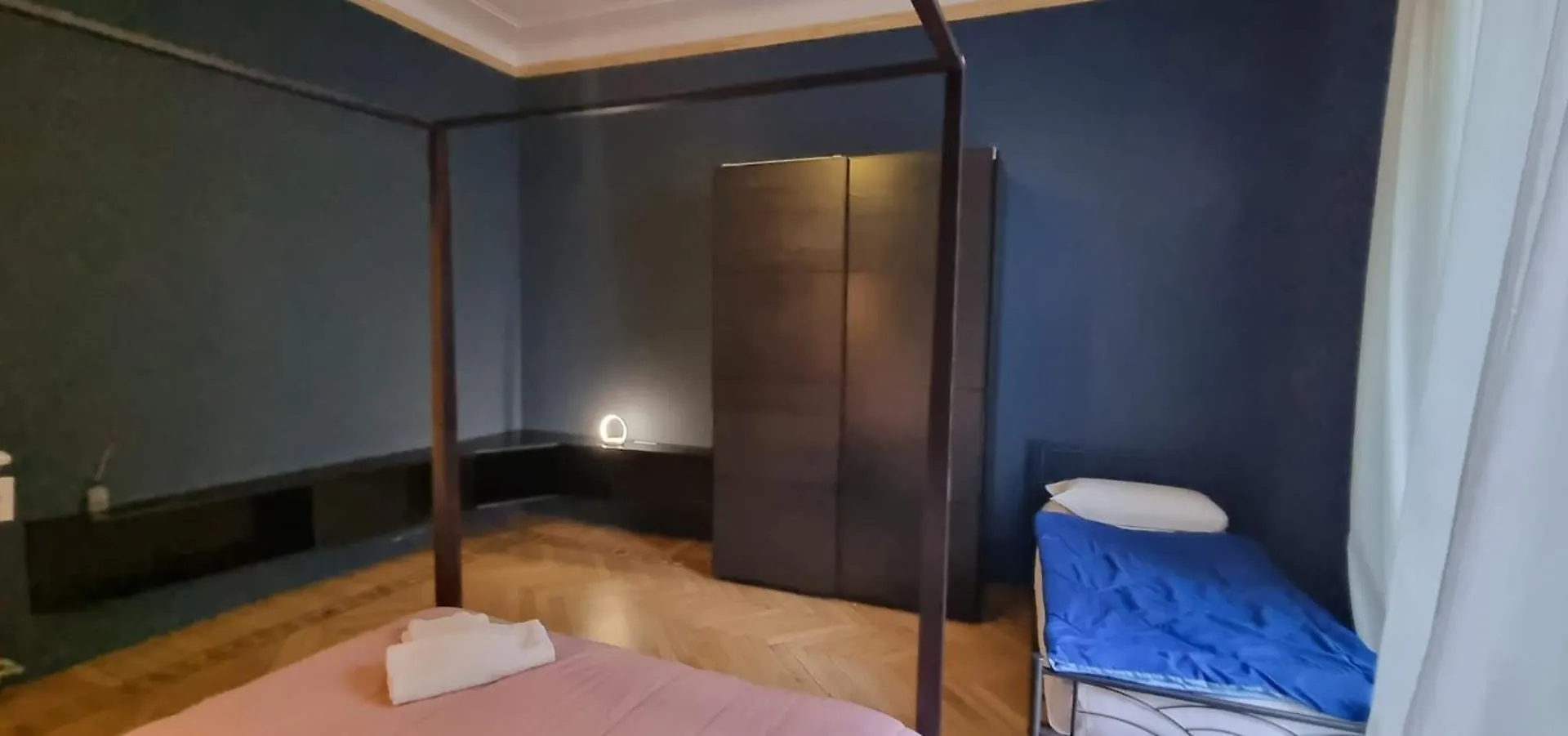 Family Hostel Milano