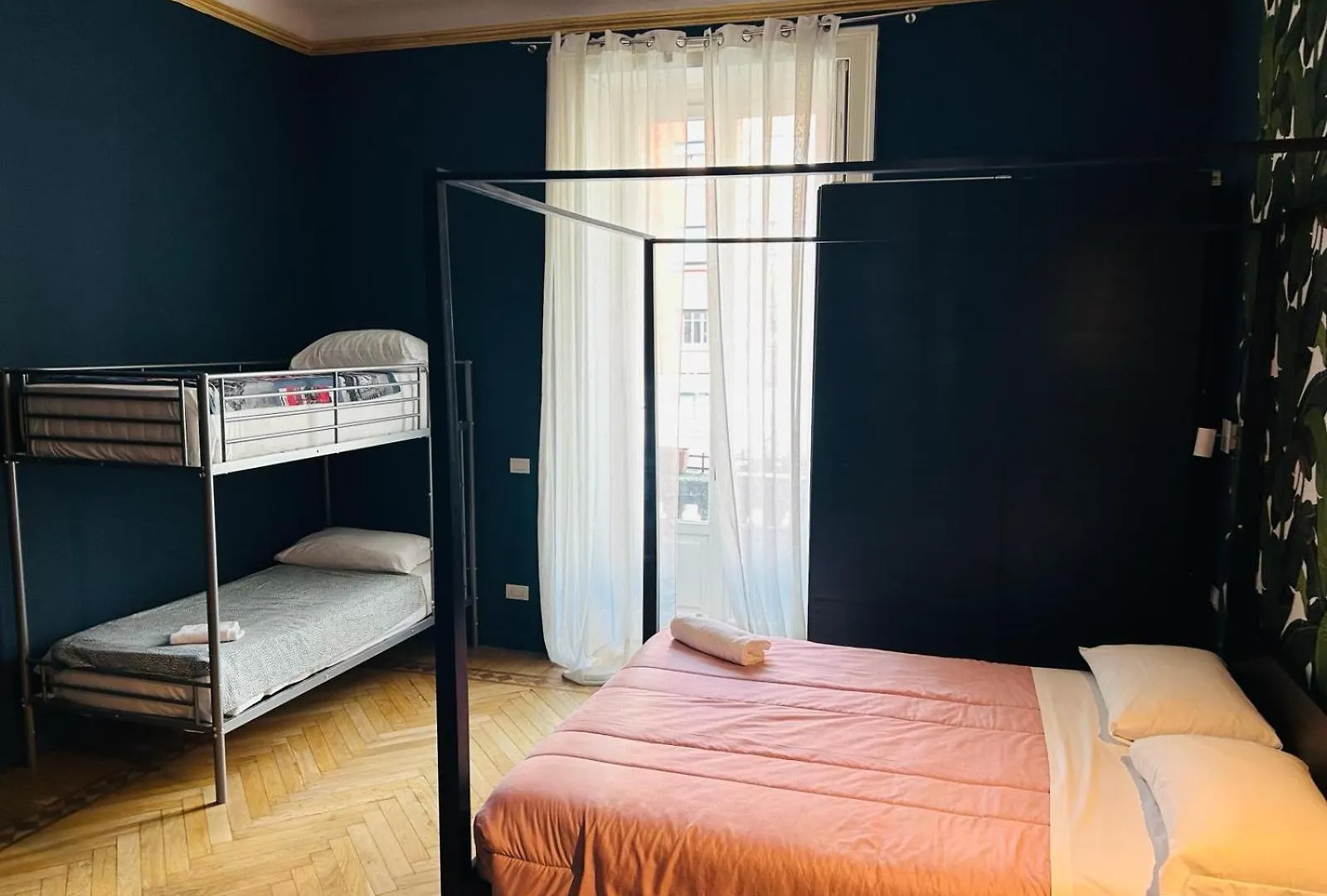 Family Hostel Milano