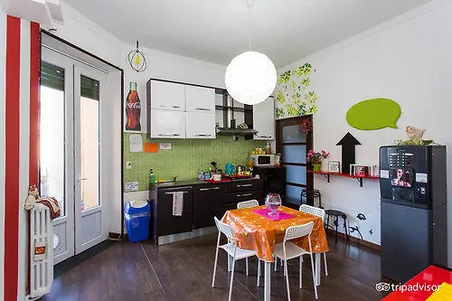 Family Hostel Milano 0*, Milan