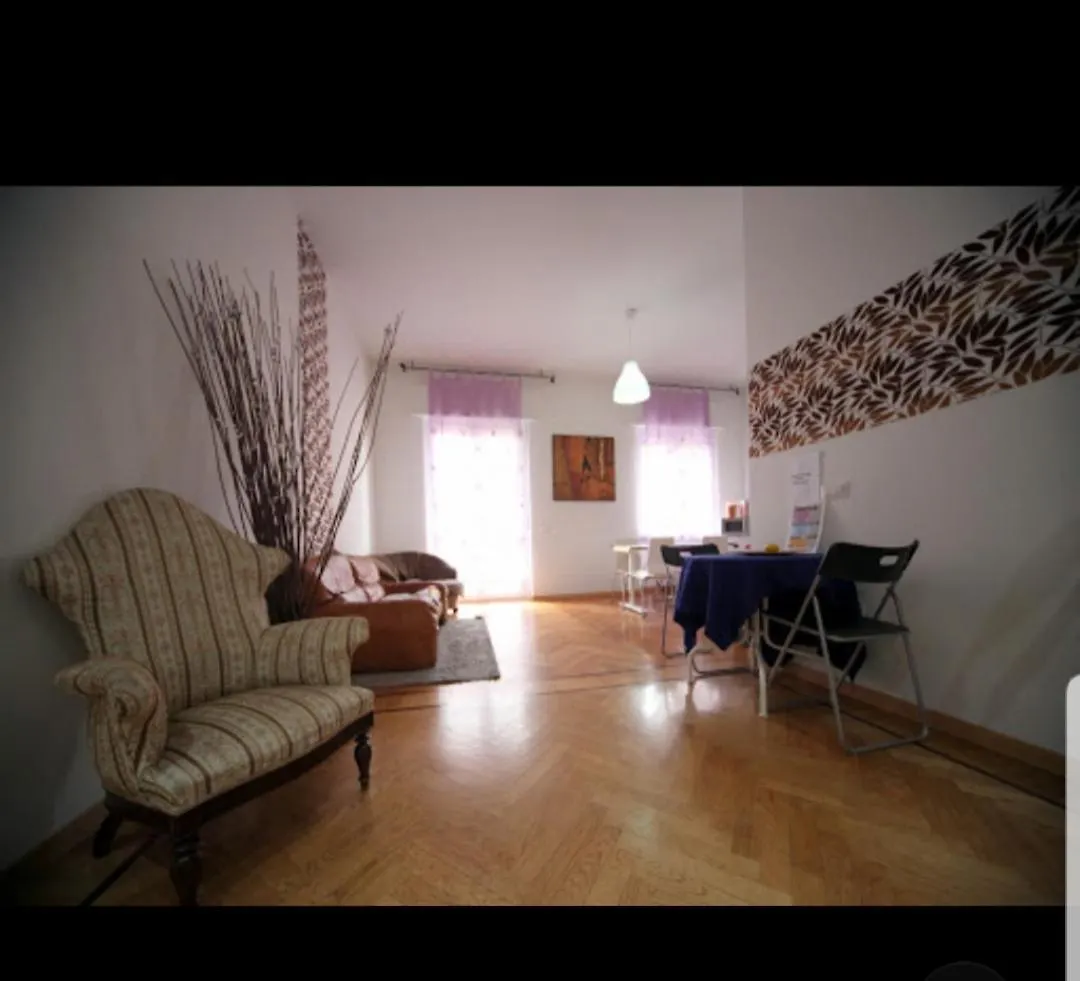 Family Hostel Milano