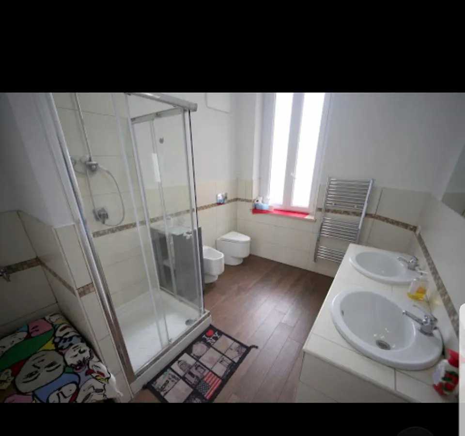 Family Hostel Milano 0*, Milan